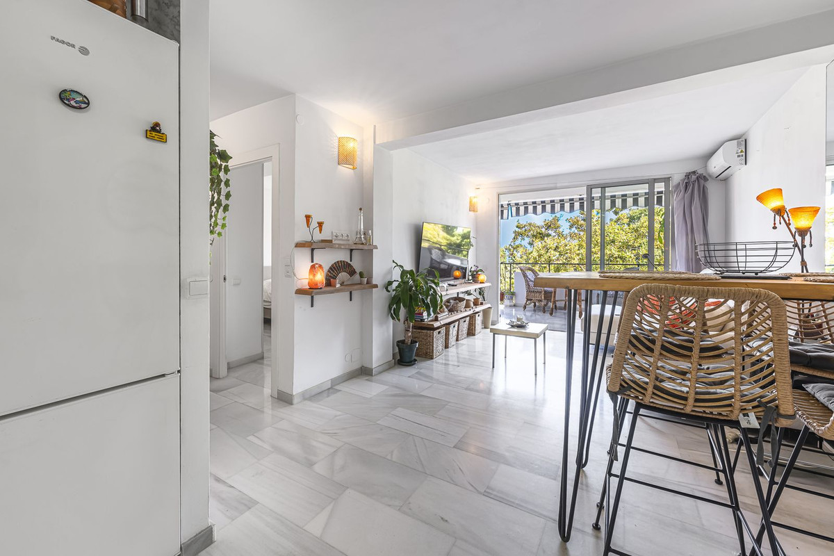 Apartment for sale in Marbella