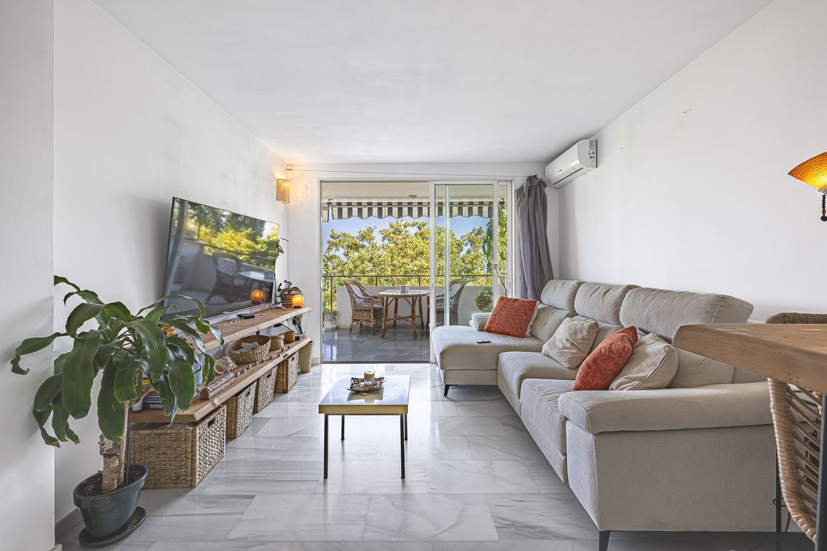 Apartment for sale in Marbella