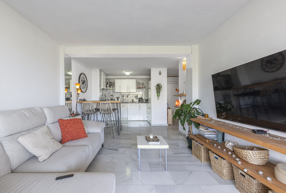 Apartment for sale in Marbella