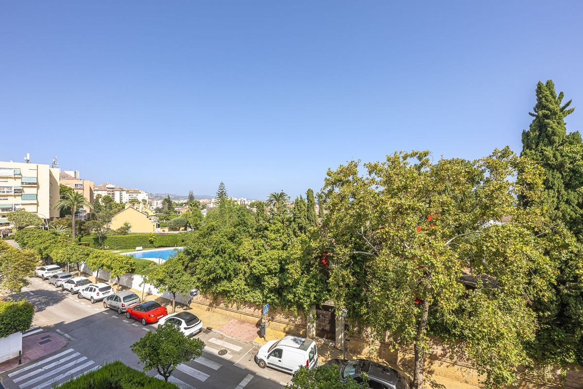Apartment for sale in Marbella