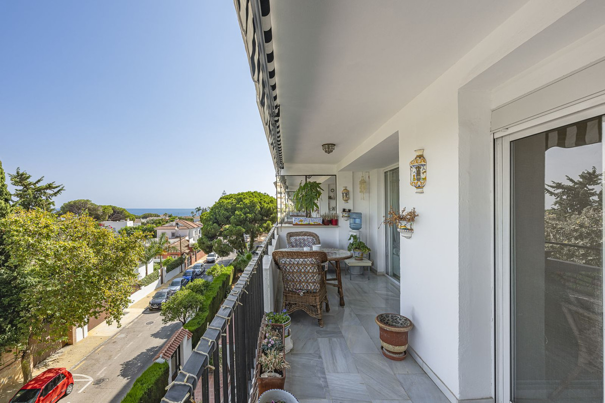 Apartment for sale in Marbella