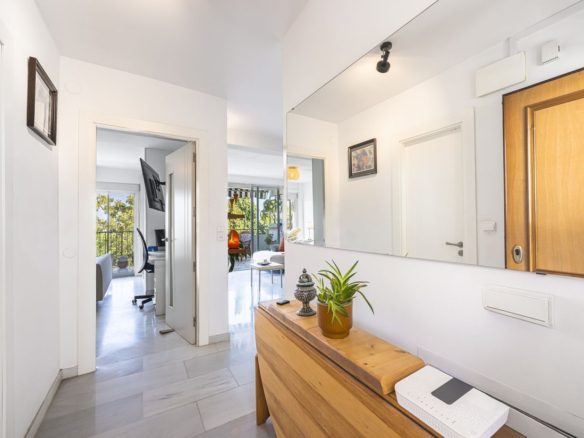Apartment for sale in Marbella