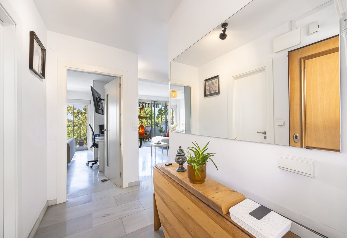 Apartment for sale in Marbella