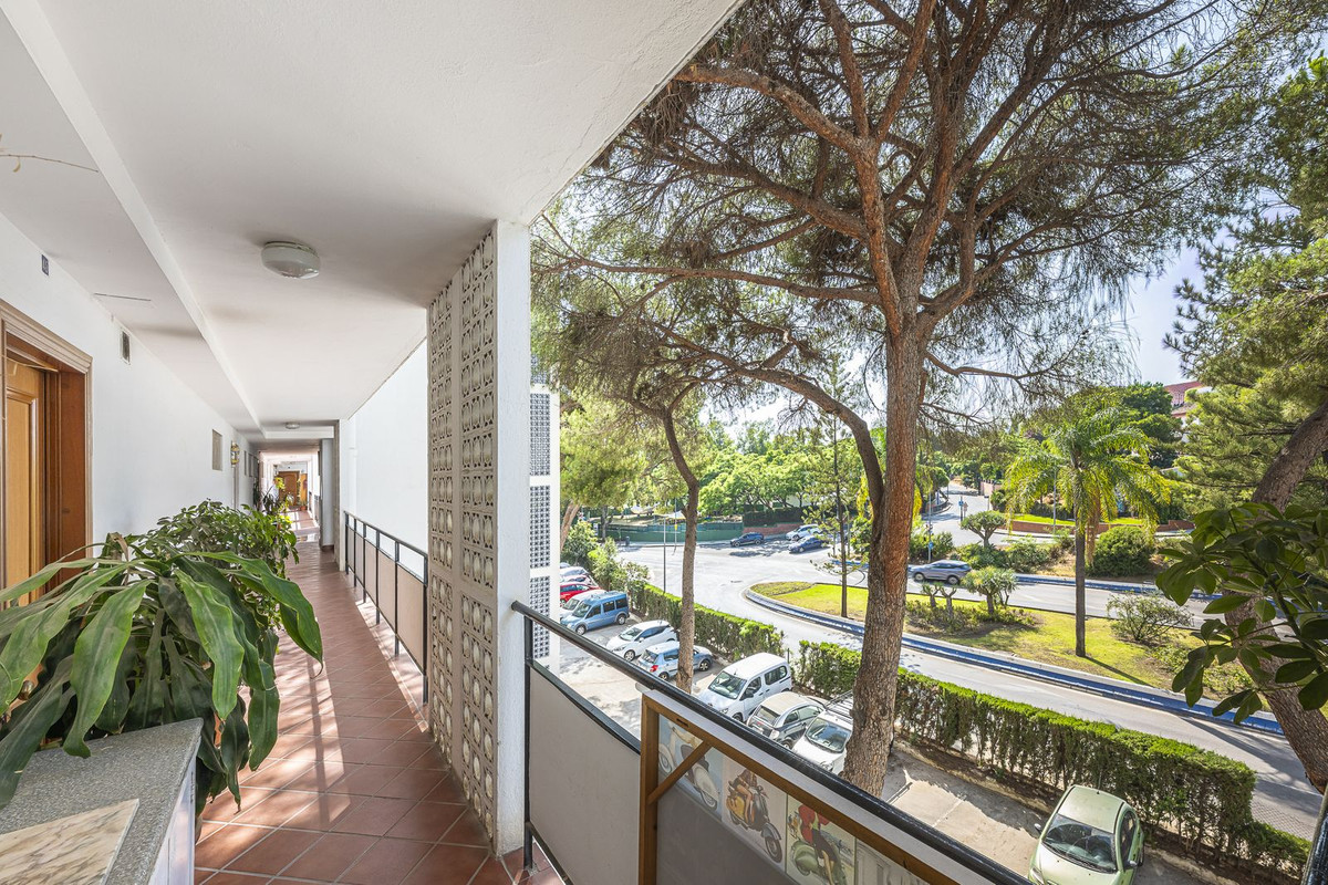 Apartment for sale in Marbella