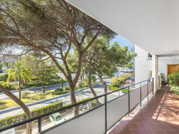 Apartment for sale in Marbella