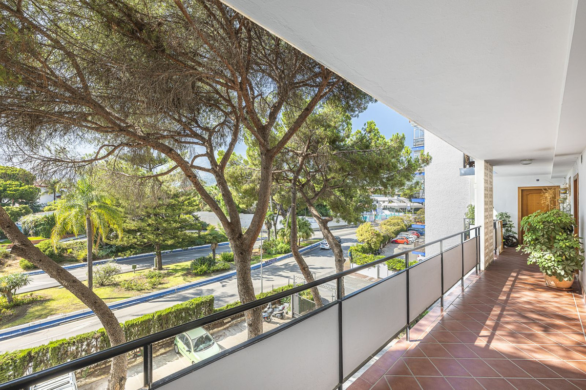 Apartment for sale in Marbella