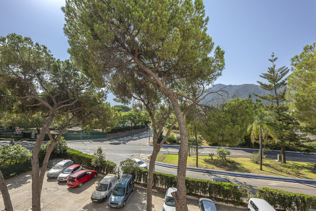 Apartment for sale in Marbella