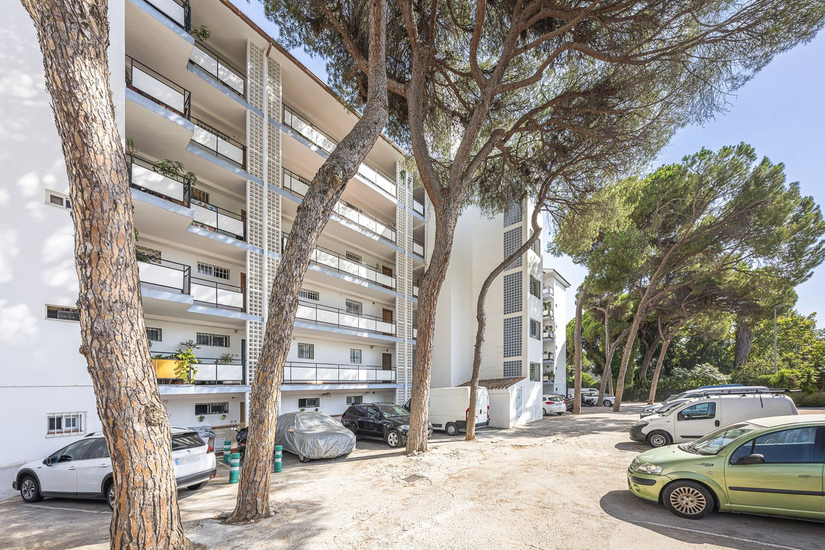 Apartment for sale in Marbella