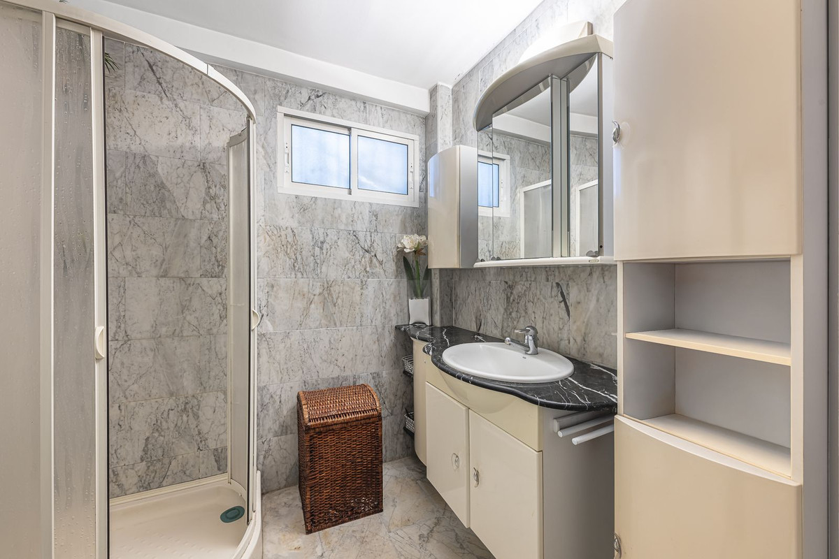 Apartment for sale in Marbella