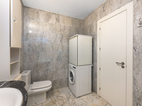 Apartment for sale in Marbella