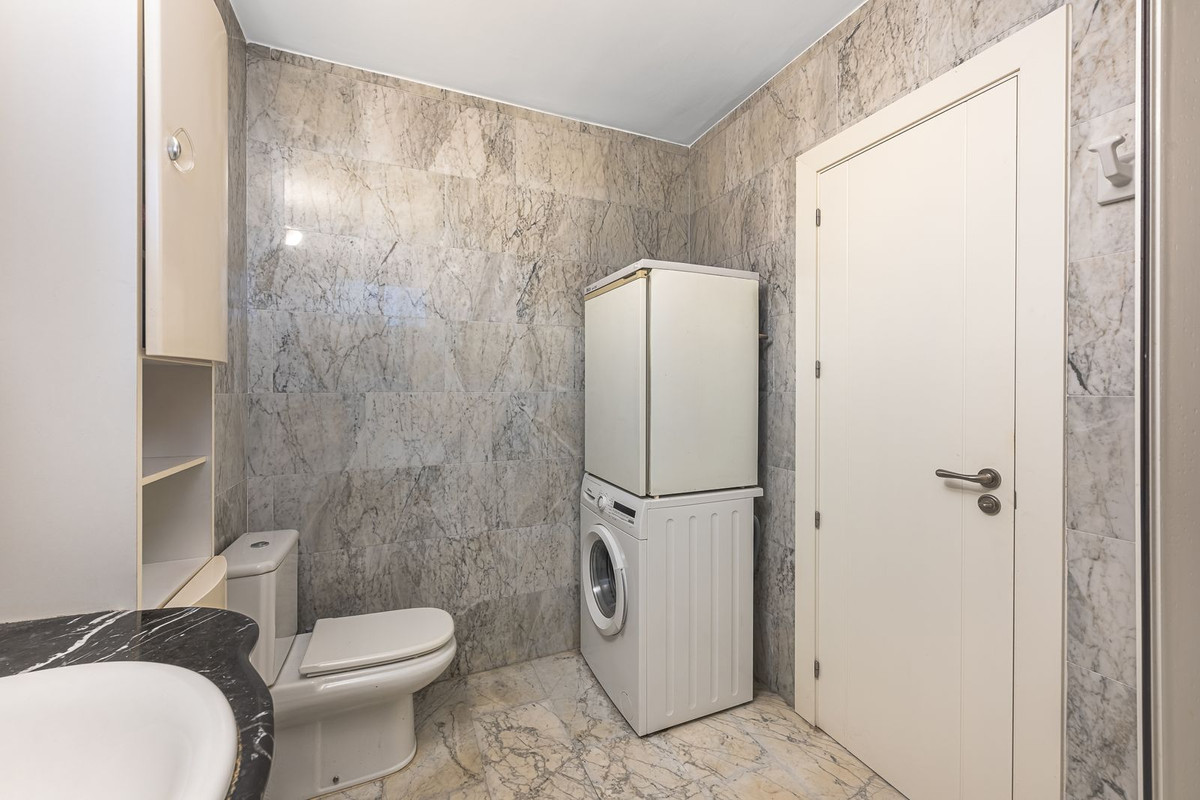 Apartment for sale in Marbella