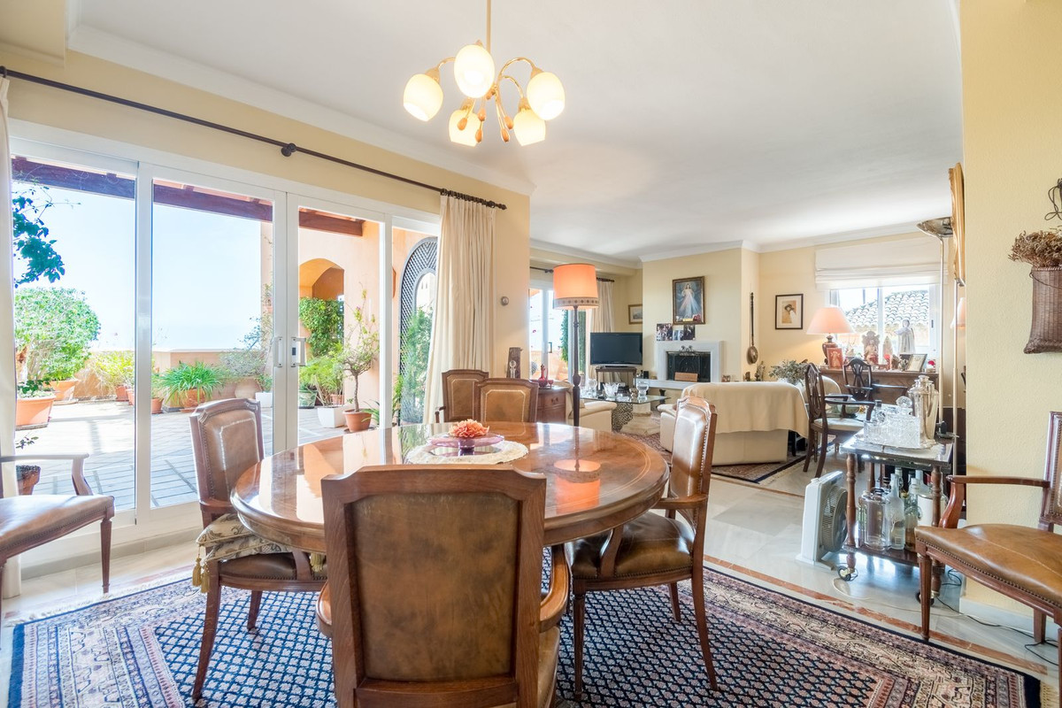 Apartment for sale in Marbella