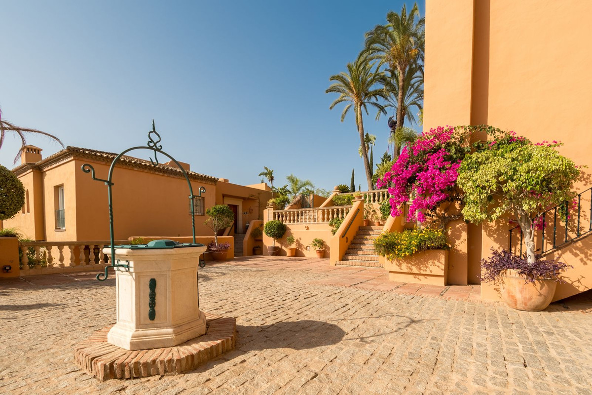 Apartment for sale in Marbella
