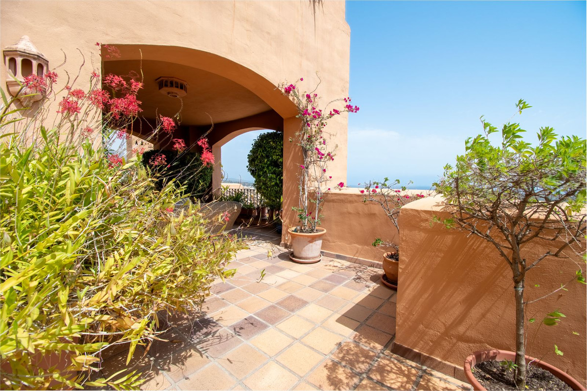Apartment for sale in Marbella