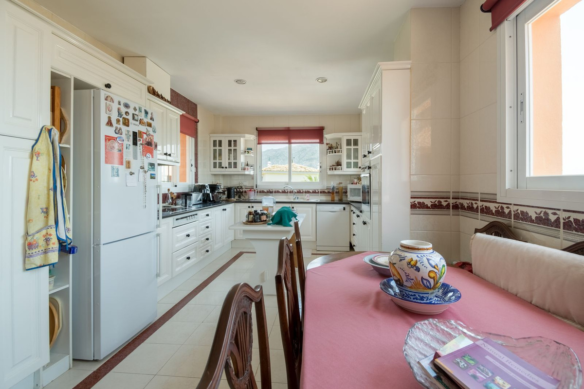 Apartment for sale in Marbella