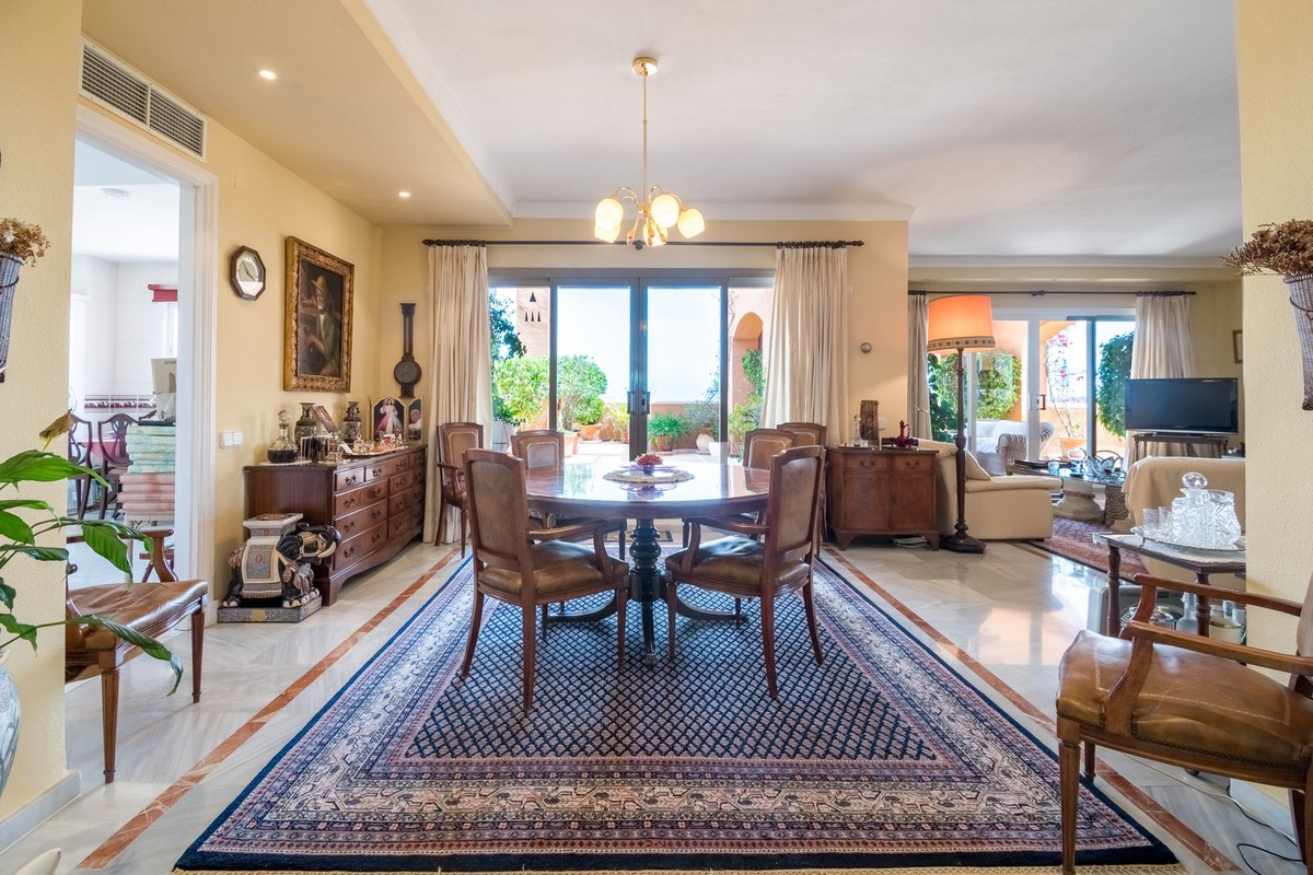 Apartment for sale in Marbella