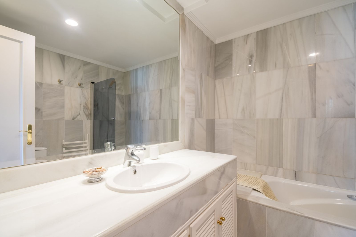 Apartment for sale in Marbella