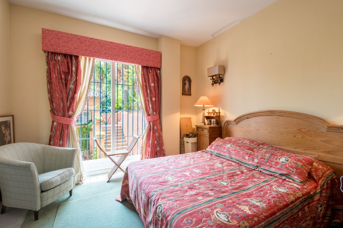 Apartment for sale in Marbella