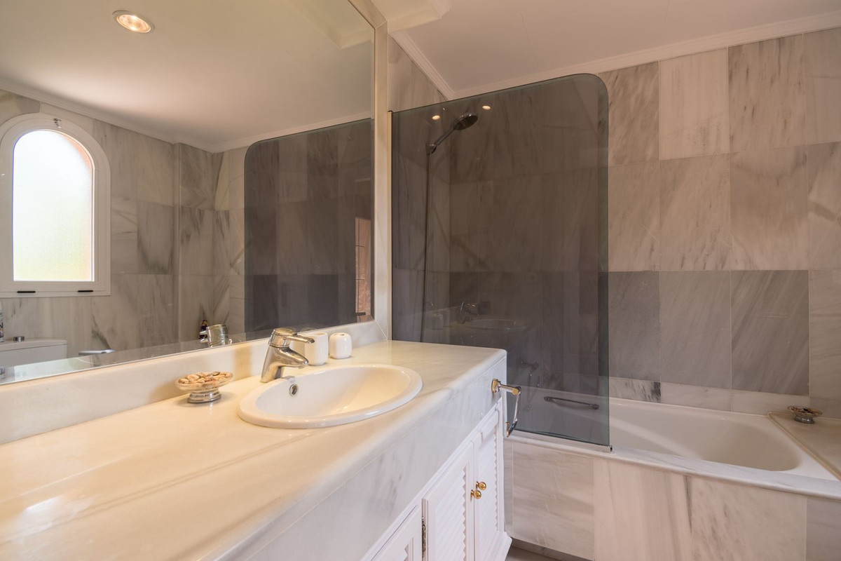 Apartment for sale in Marbella