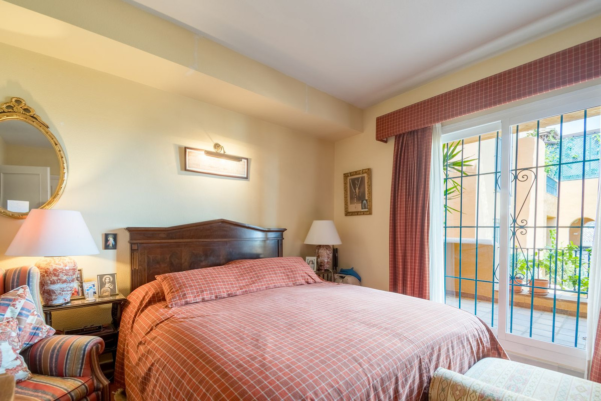 Apartment for sale in Marbella