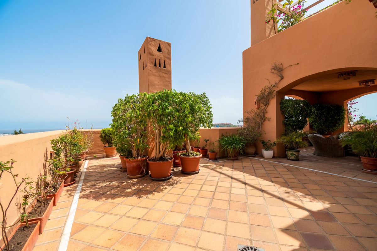 Apartment for sale in Marbella