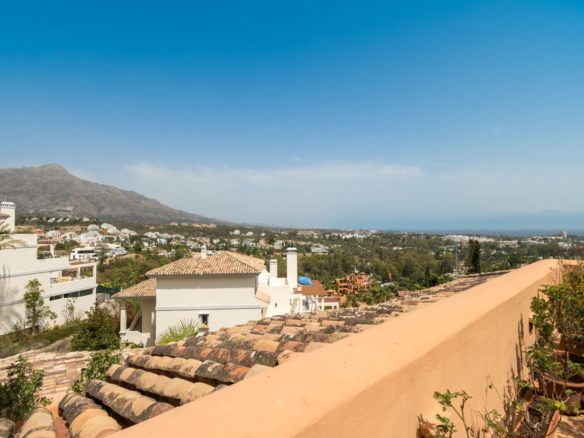Apartment for sale in Marbella