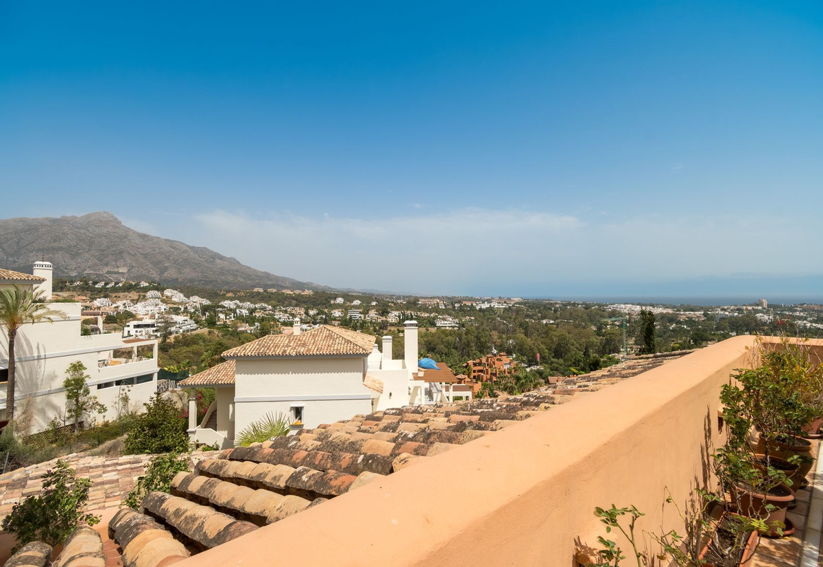 Apartment for sale in Marbella