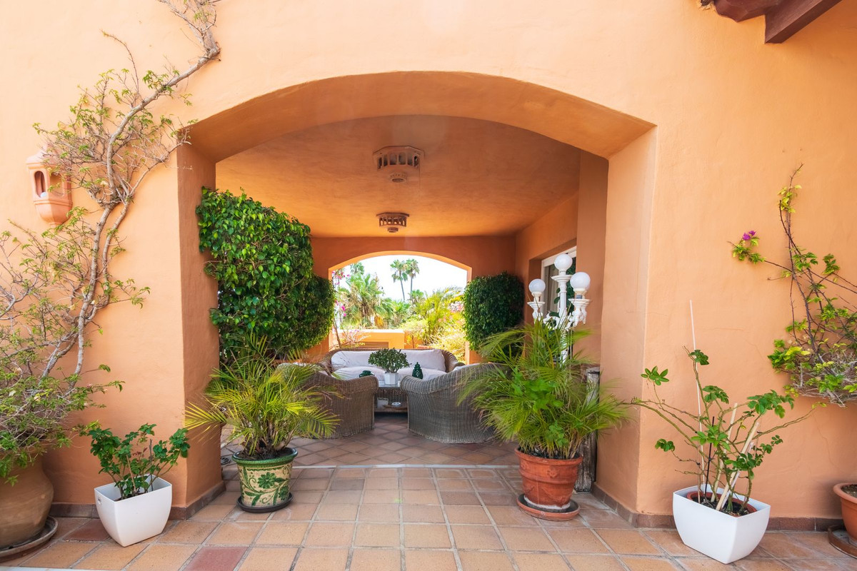 Apartment for sale in Marbella