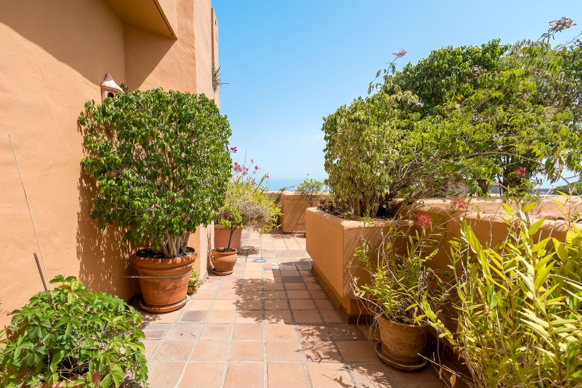 Apartment for sale in Marbella