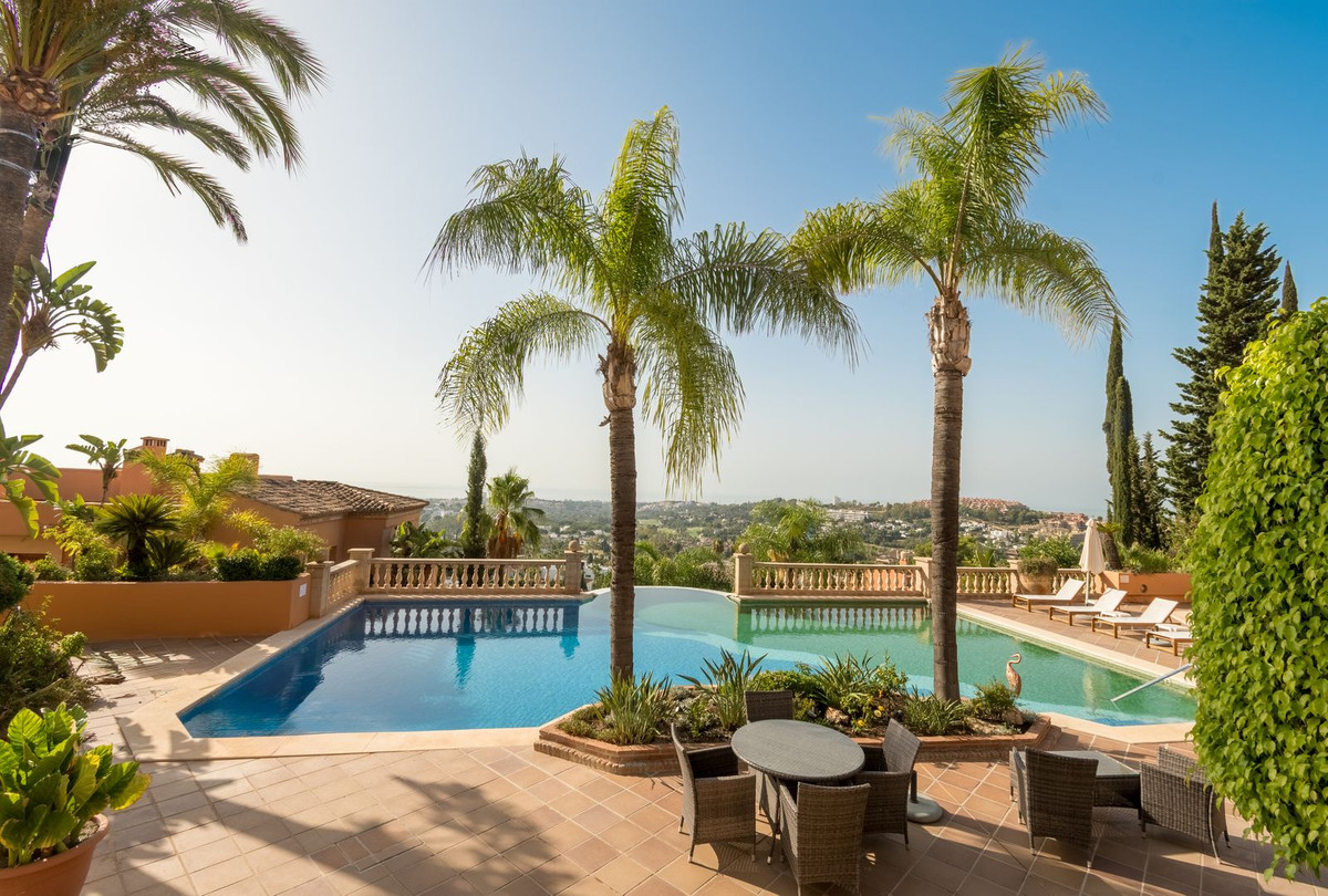 Apartment for sale in Marbella