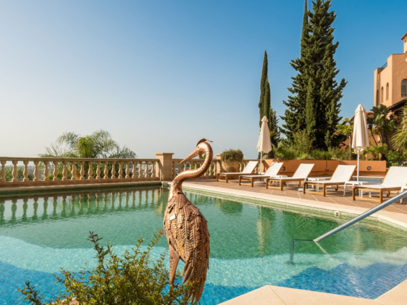 Apartment for sale in Marbella