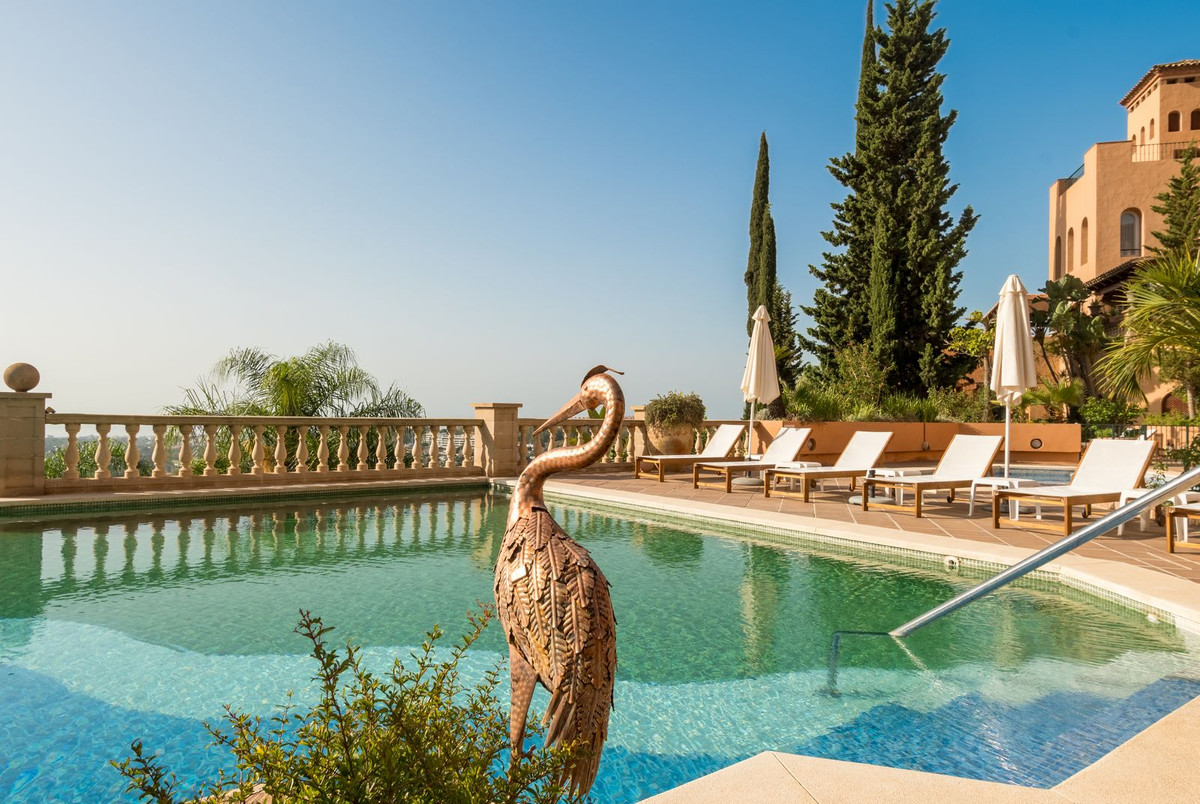 Apartment for sale in Marbella