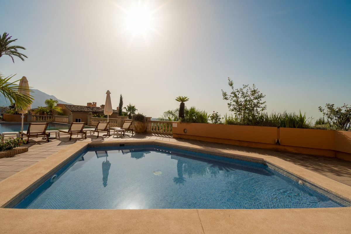 Apartment for sale in Marbella