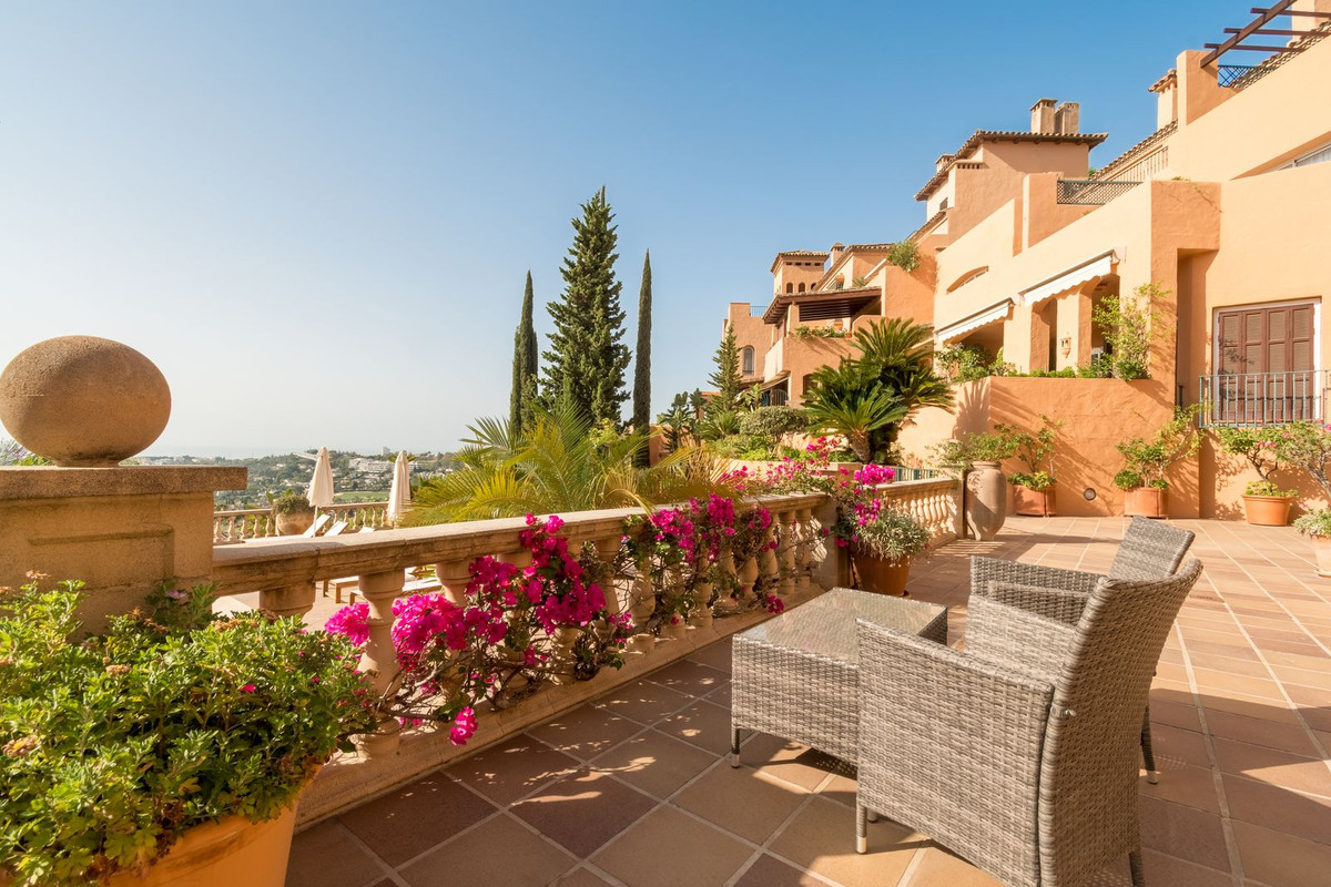 Apartment for sale in Marbella