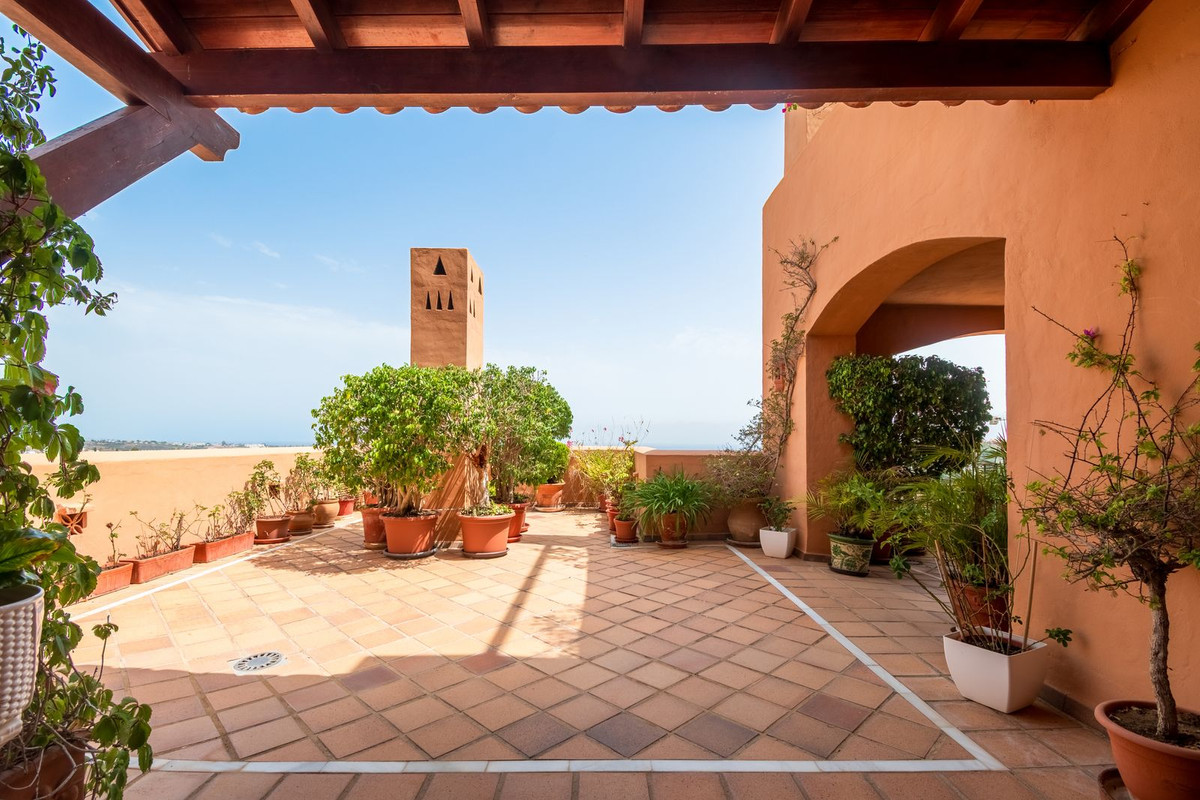 Apartment for sale in Marbella