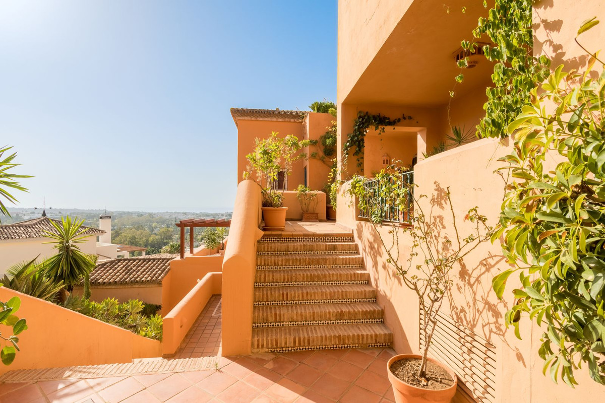 Apartment for sale in Marbella