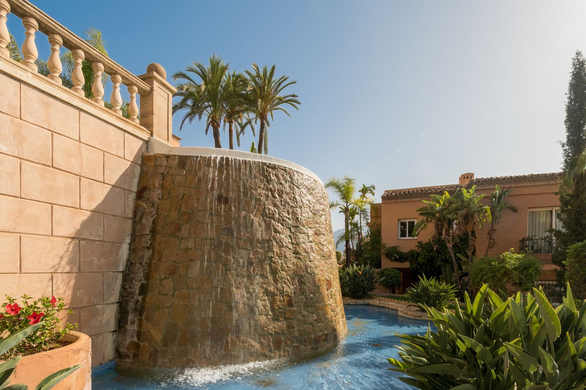 Apartment for sale in Marbella