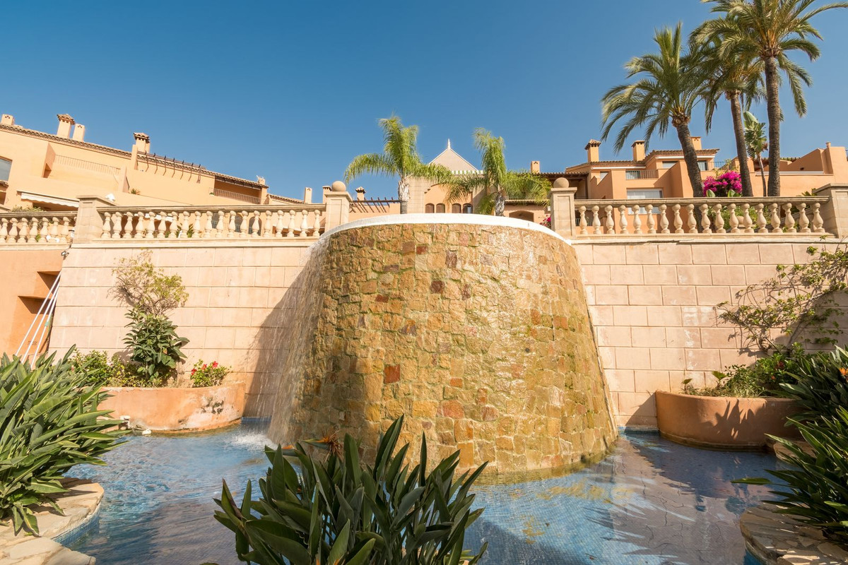 Apartment for sale in Marbella