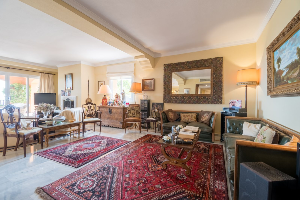 Apartment for sale in Marbella