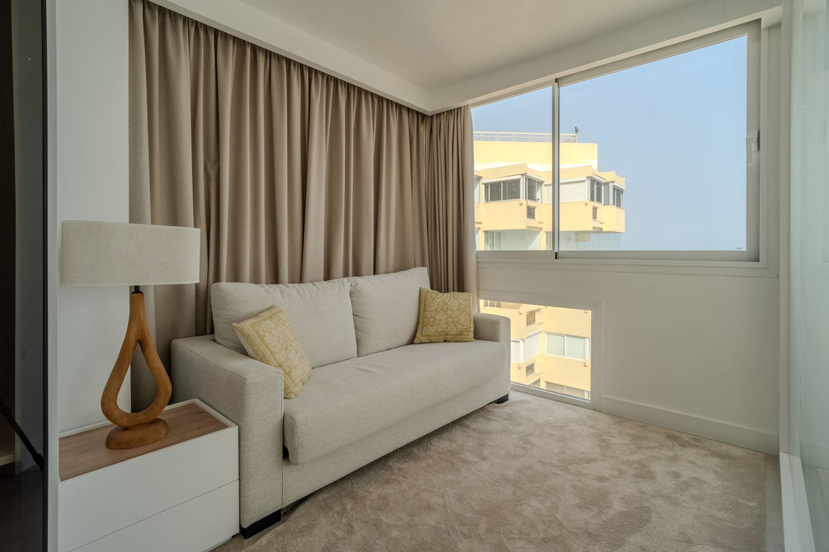 Apartment for sale in Marbella