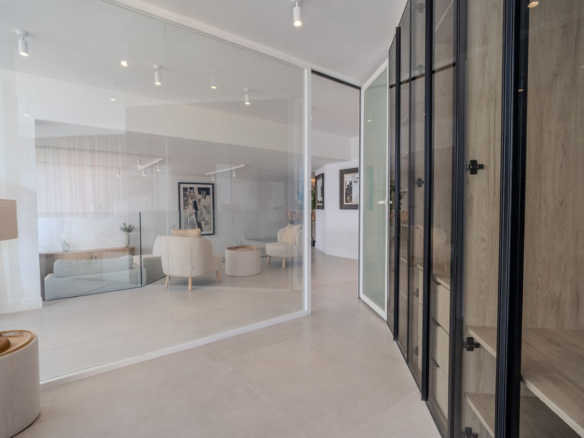 Apartment for sale in Marbella