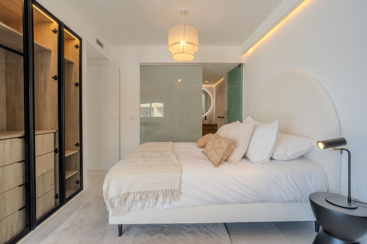 Apartment for sale in Marbella
