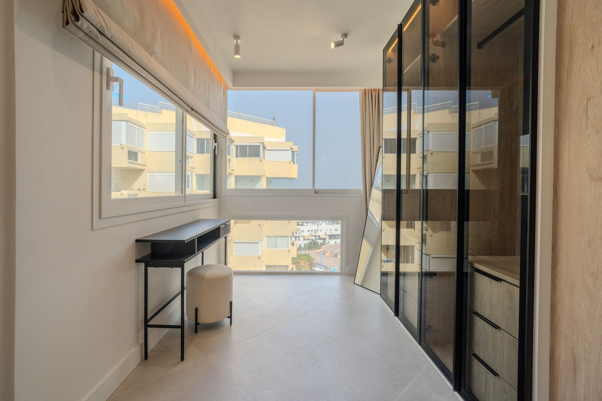 Apartment for sale in Marbella
