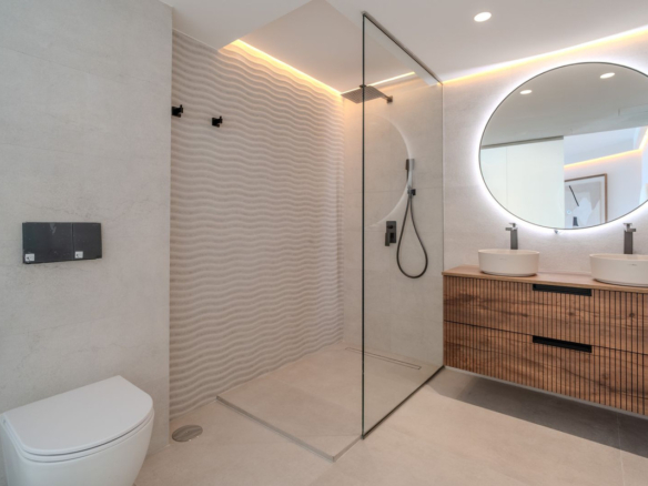 Apartment for sale in Marbella