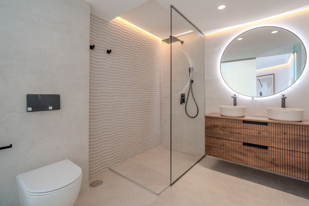Apartment for sale in Marbella