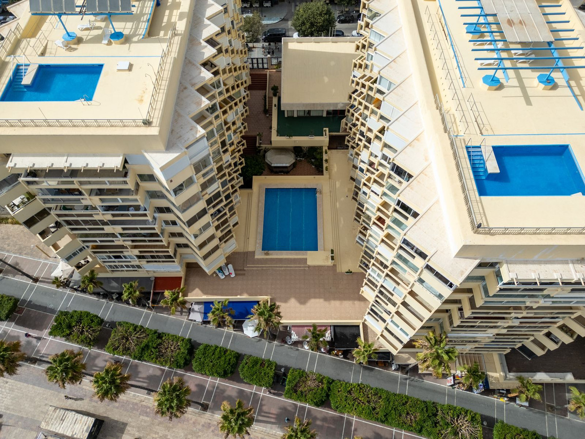 Apartment for sale in Marbella