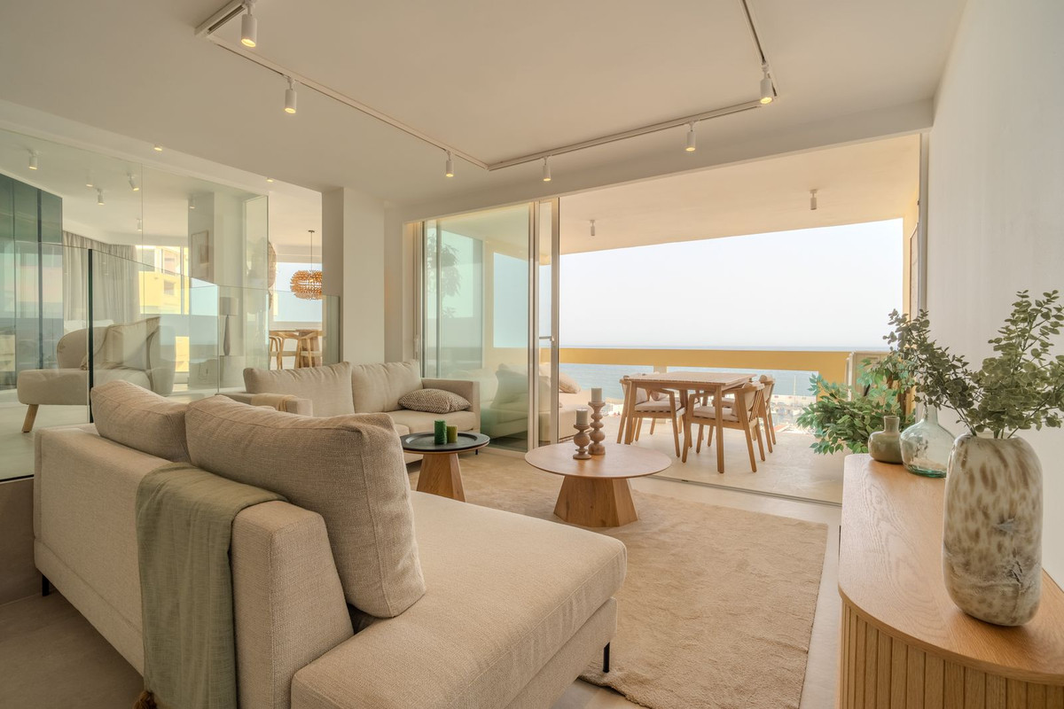 Apartment for sale in Marbella