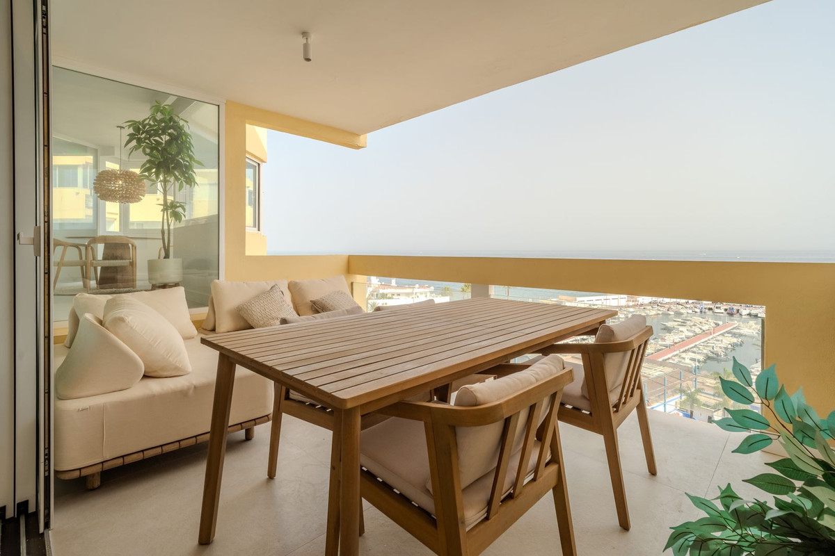 Apartment for sale in Marbella