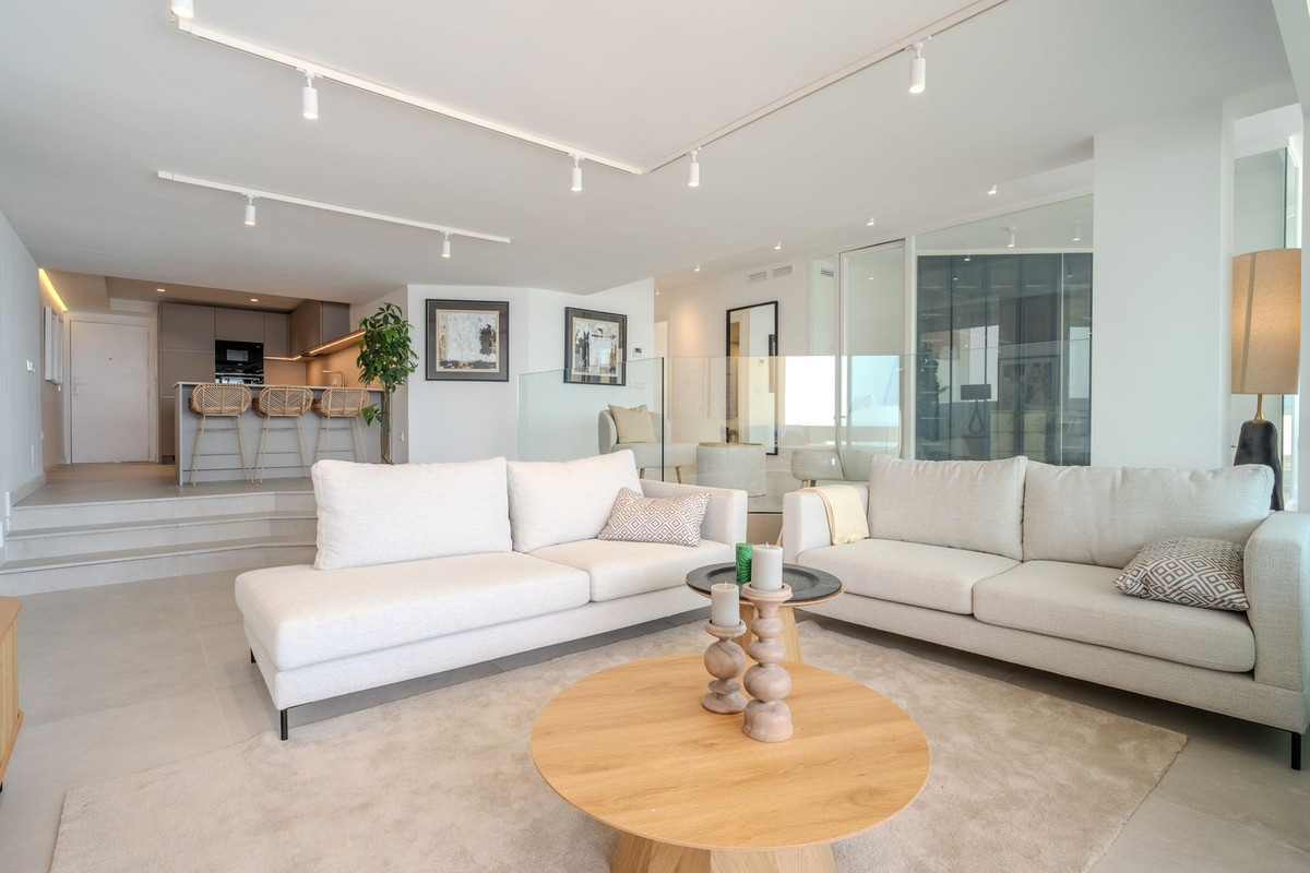 Apartment for sale in Marbella