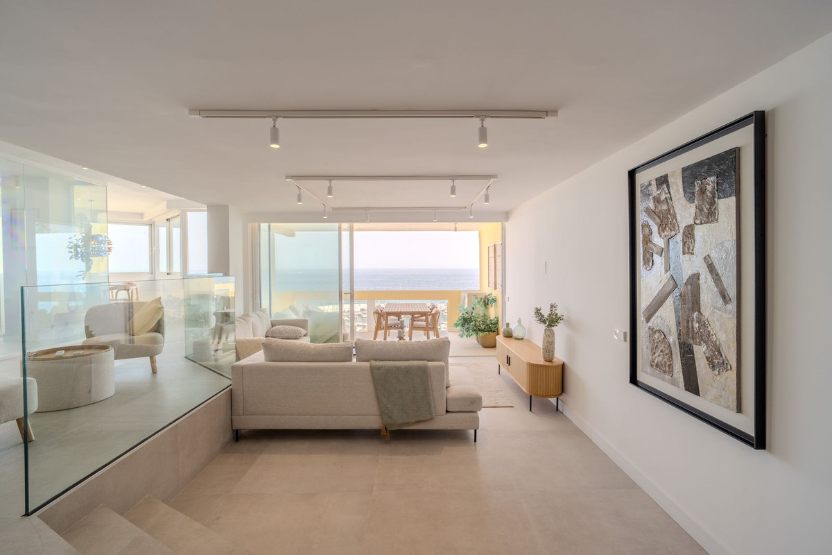 Apartment for sale in Marbella